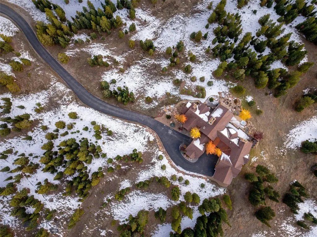 168 Charlie Russell Loop Big Sky MT 59716