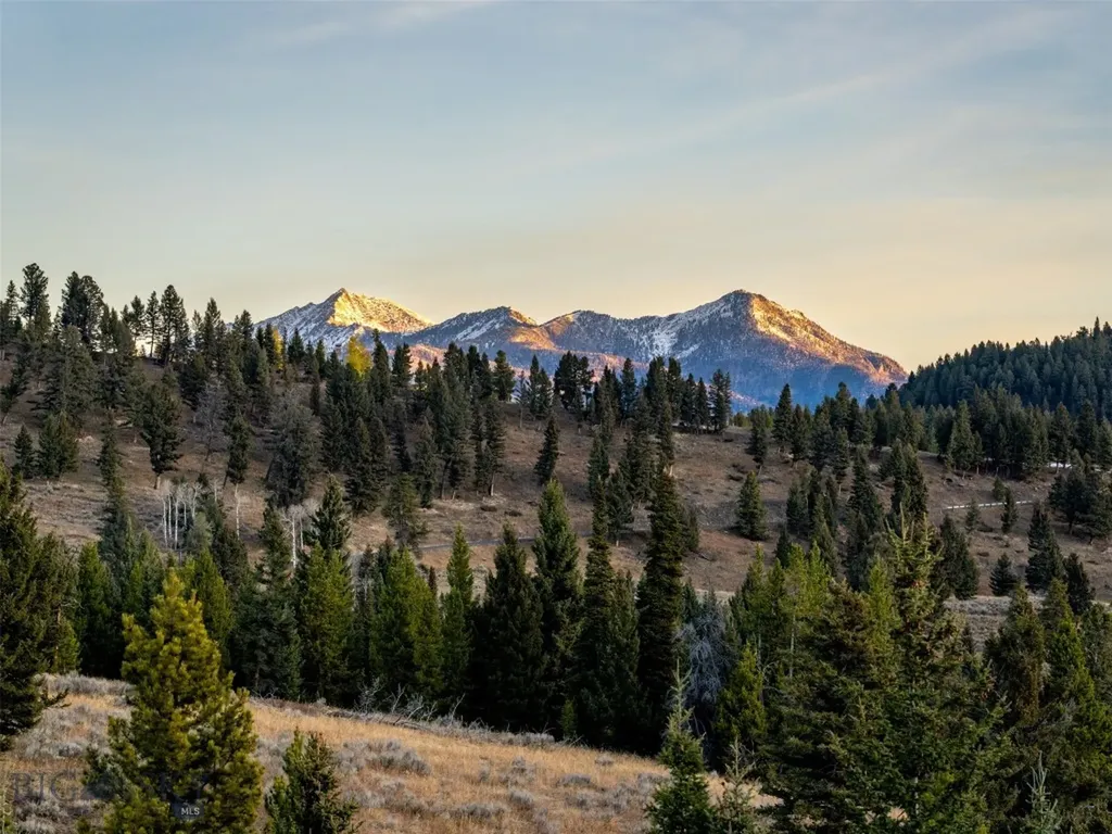 168 Charlie Russell Loop Big Sky MT 59716