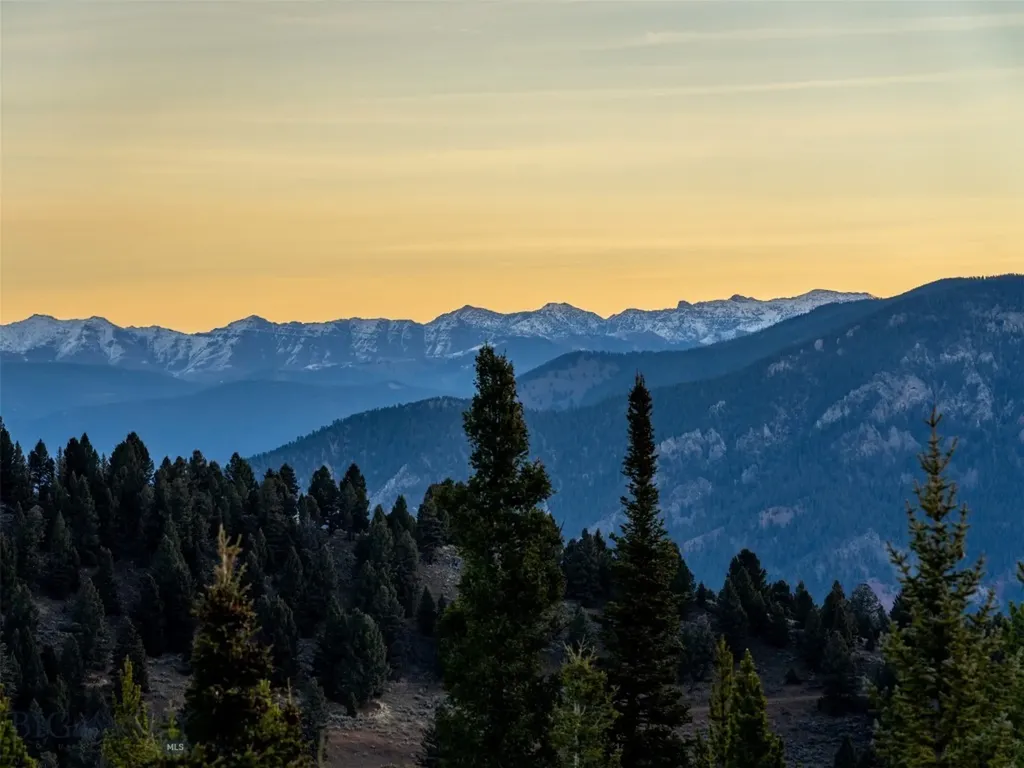 168 Charlie Russell Loop Big Sky MT 59716