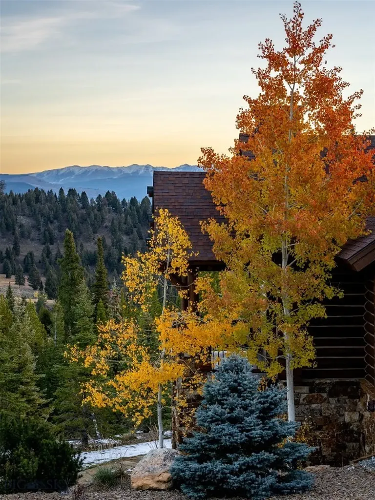 168 Charlie Russell Loop Big Sky MT 59716
