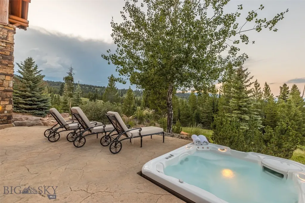 168 Charlie Russell Loop Big Sky MT 59716