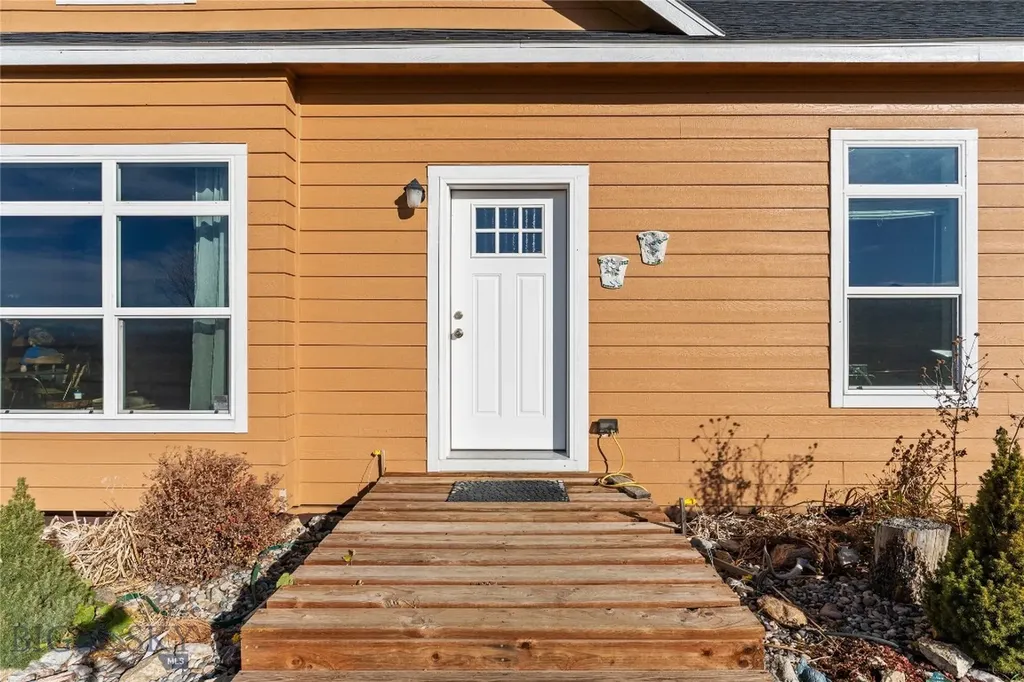 30 Mountain View Road Sheridan MT 59749