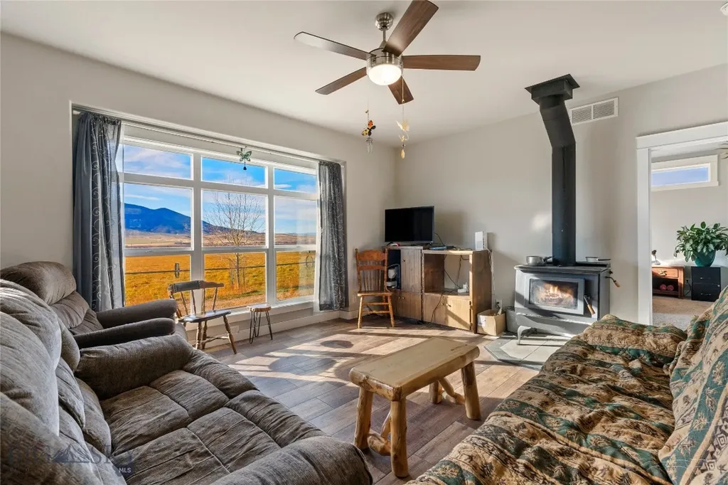 30 Mountain View Road Sheridan MT 59749
