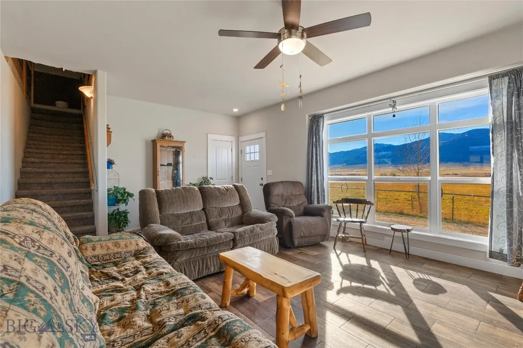 30 Mountain View Road Sheridan MT 59749