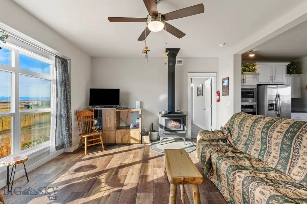 30 Mountain View Road Sheridan MT 59749