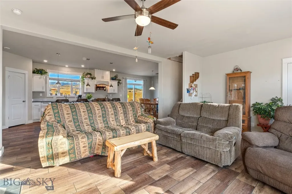 30 Mountain View Road Sheridan MT 59749