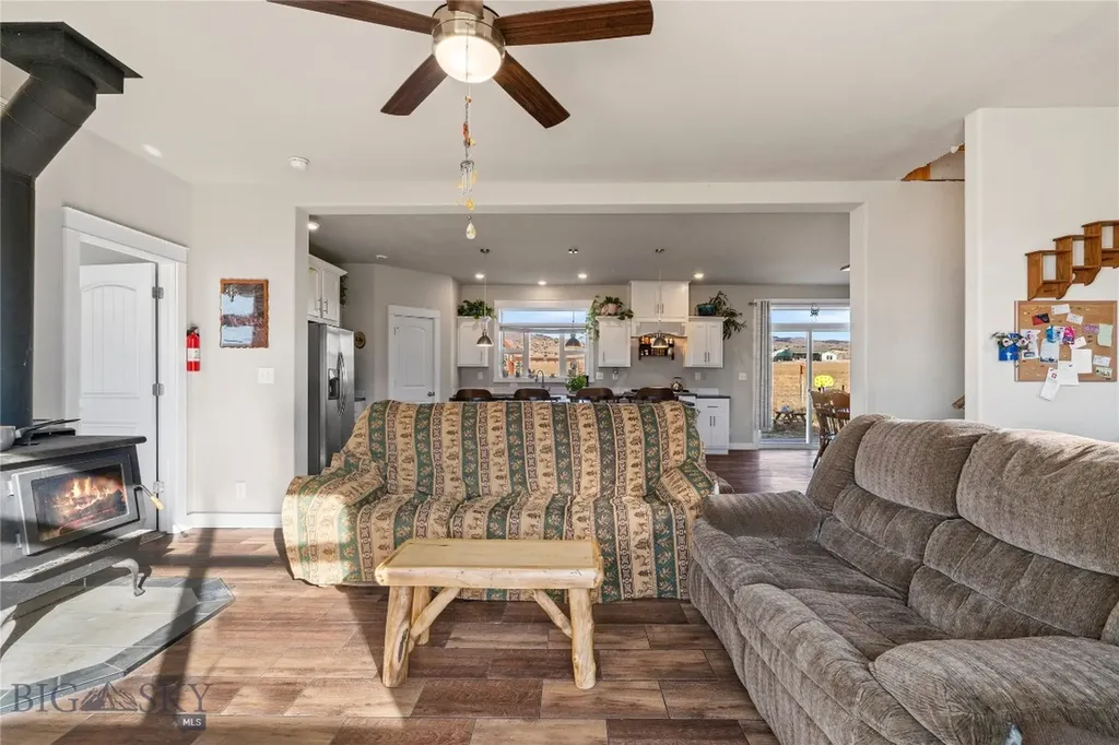 30 Mountain View Road Sheridan MT 59749
