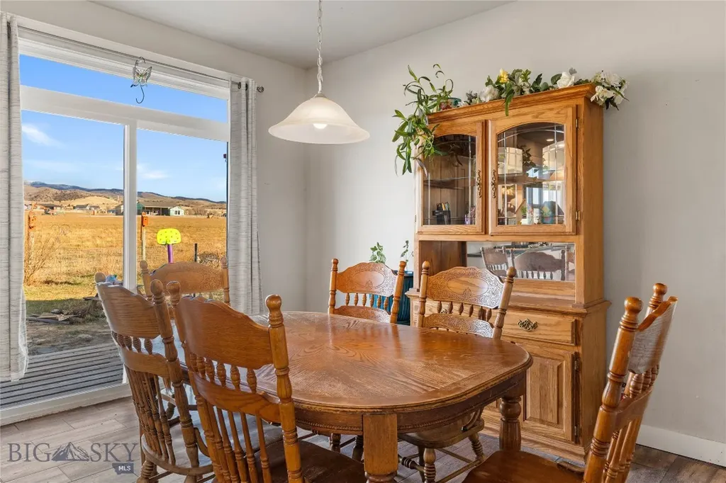 30 Mountain View Road Sheridan MT 59749