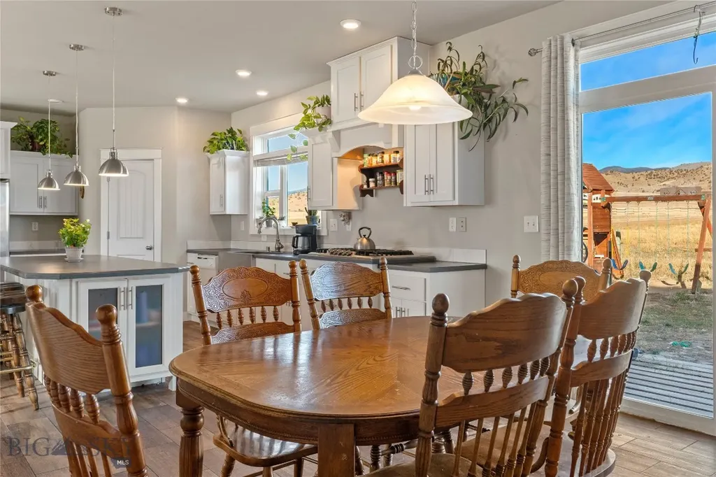 30 Mountain View Road Sheridan MT 59749