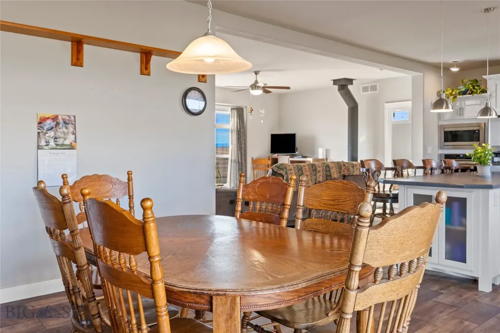 30 Mountain View Road Sheridan MT 59749