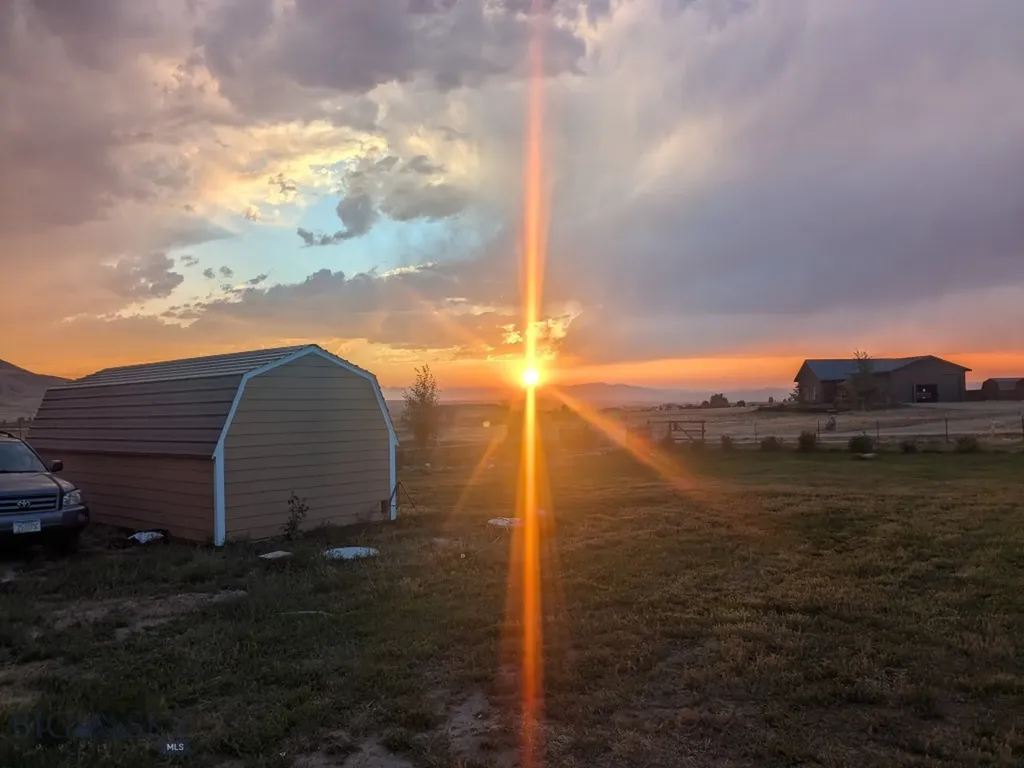 30 Mountain View Road Sheridan MT 59749
