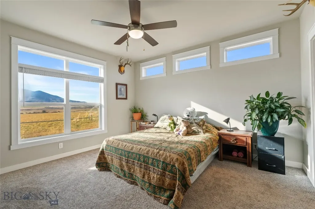 30 Mountain View Road Sheridan MT 59749