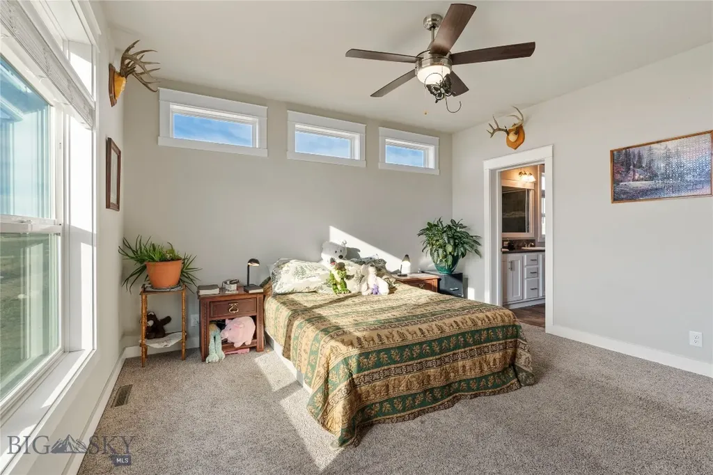 30 Mountain View Road Sheridan MT 59749