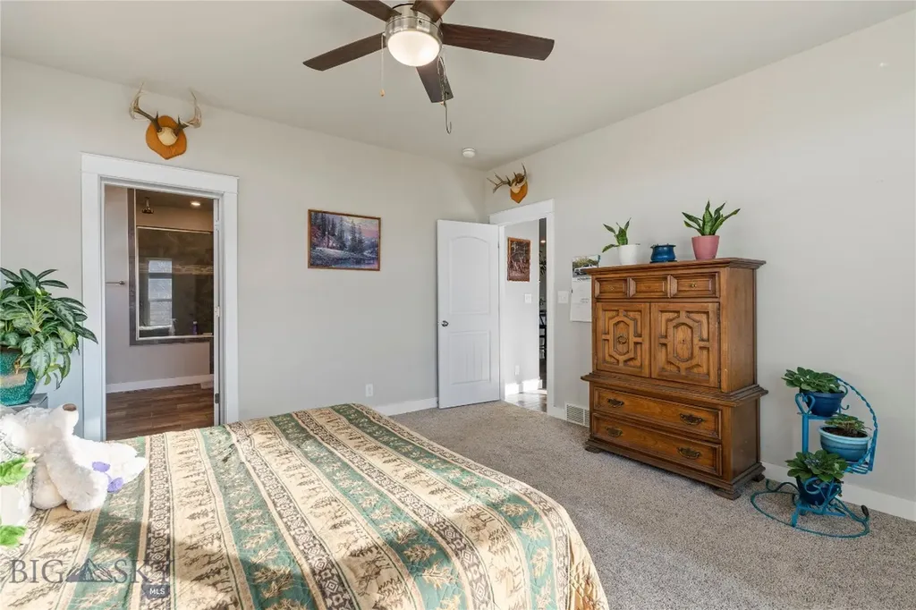 30 Mountain View Road Sheridan MT 59749