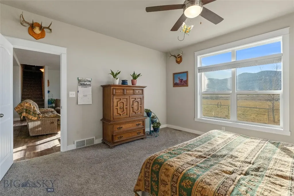 30 Mountain View Road Sheridan MT 59749