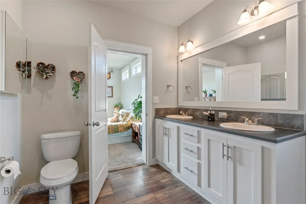 30 Mountain View Road Sheridan MT 59749