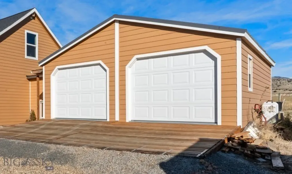 30 Mountain View Road Sheridan MT 59749