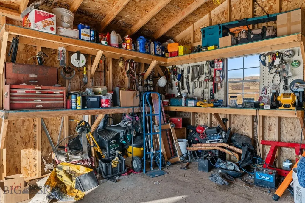 30 Mountain View Road Sheridan MT 59749