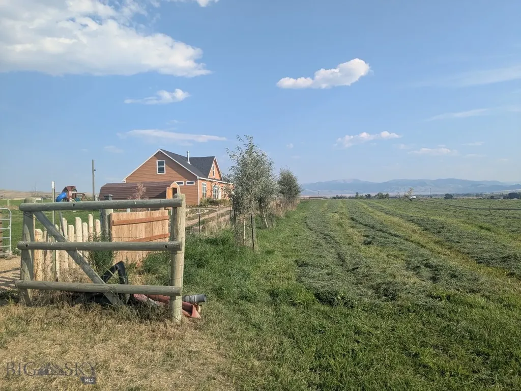 30 Mountain View Road Sheridan MT 59749