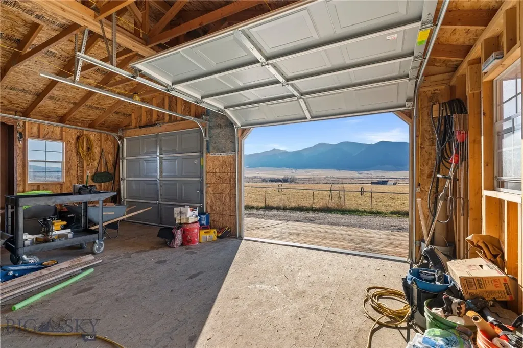 30 Mountain View Road Sheridan MT 59749
