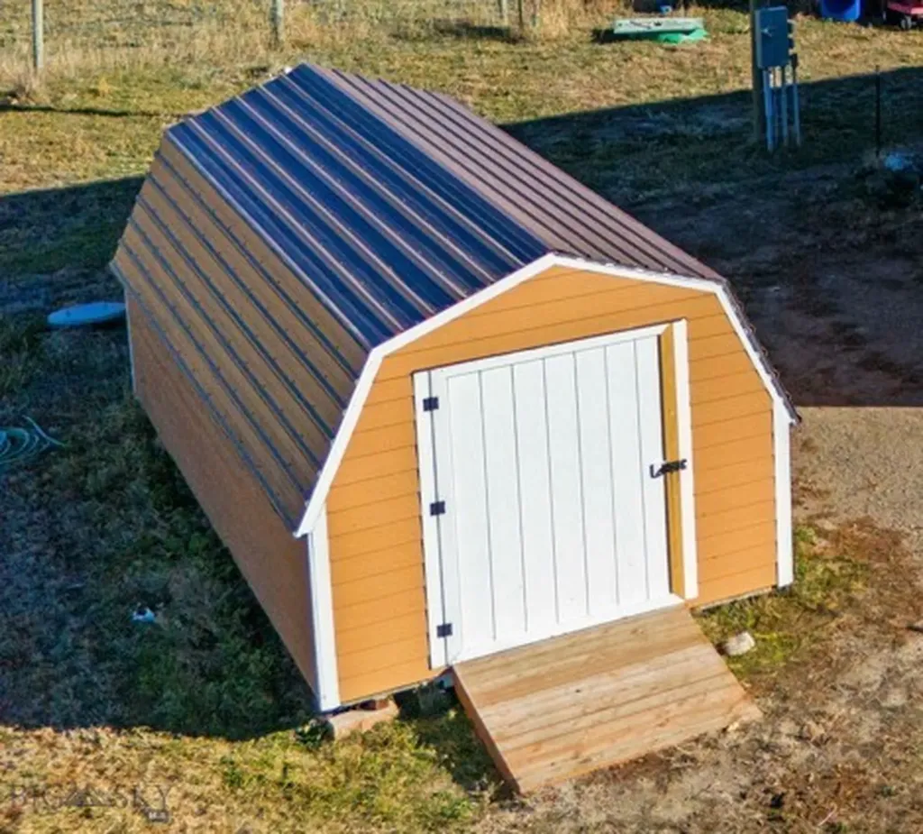 30 Mountain View Road Sheridan MT 59749