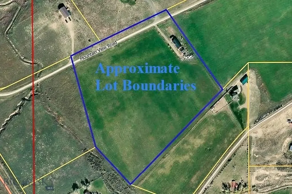 30 Mountain View Road Sheridan MT 59749