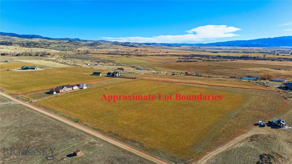 30 Mountain View Road Sheridan MT 59749