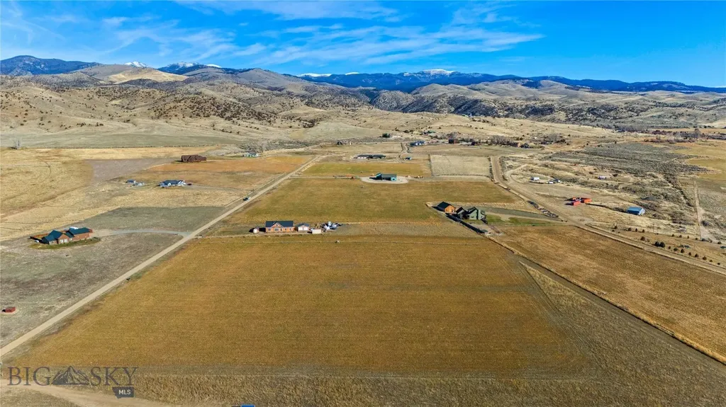 30 Mountain View Road Sheridan MT 59749