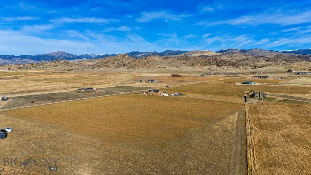 30 Mountain View Road Sheridan MT 59749