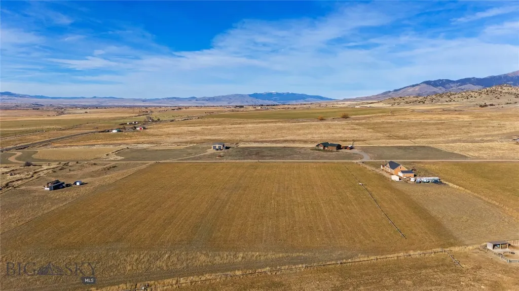 30 Mountain View Road Sheridan MT 59749
