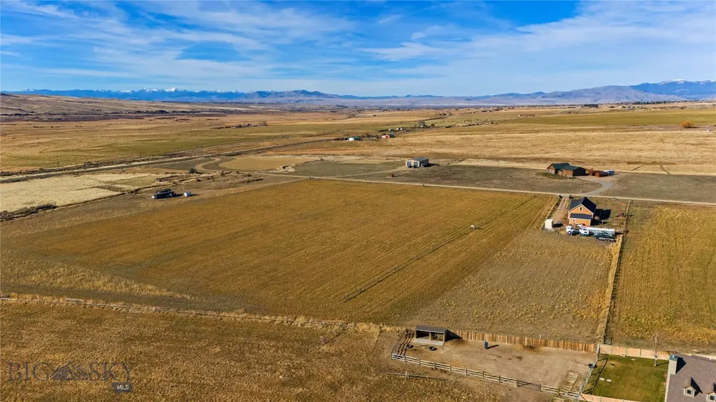 30 Mountain View Road Sheridan MT 59749