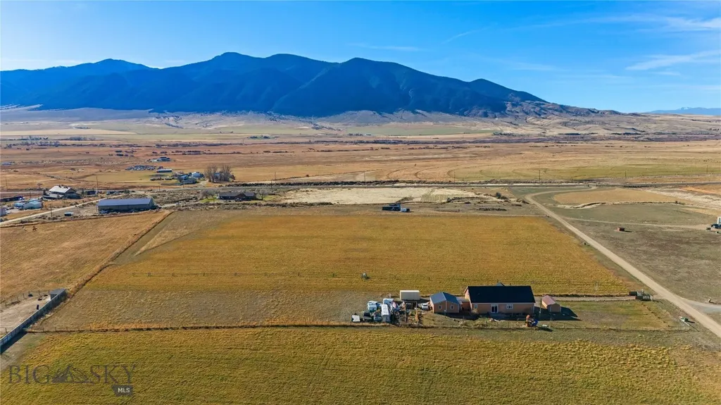 30 Mountain View Road Sheridan MT 59749