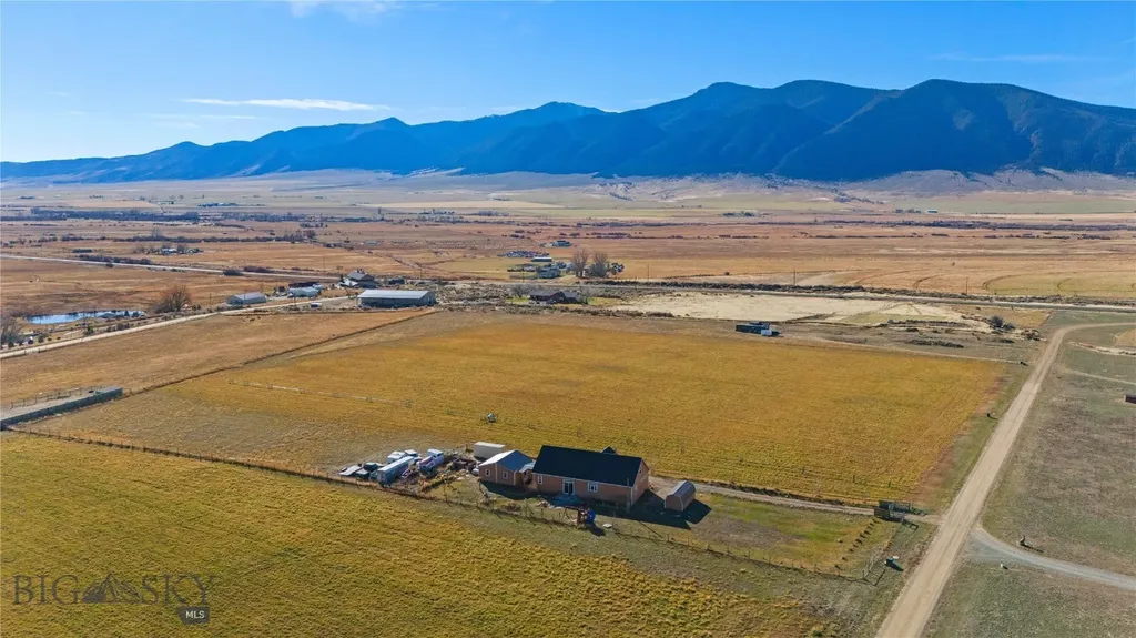 30 Mountain View Road Sheridan MT 59749