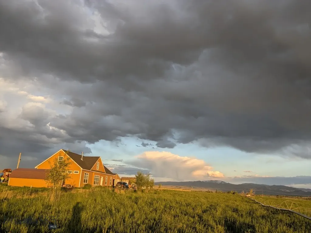 30 Mountain View Road Sheridan MT 59749