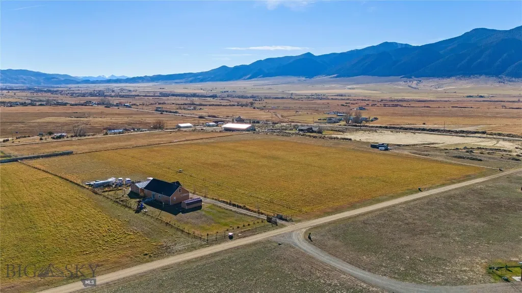 30 Mountain View Road Sheridan MT 59749