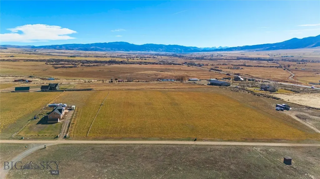 30 Mountain View Road Sheridan MT 59749