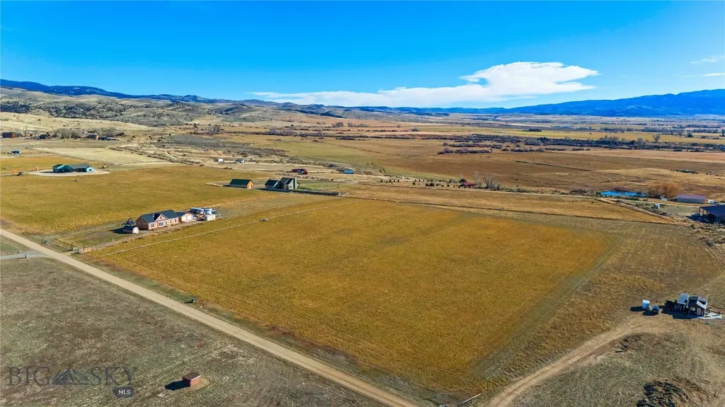 30 Mountain View Road Sheridan MT 59749