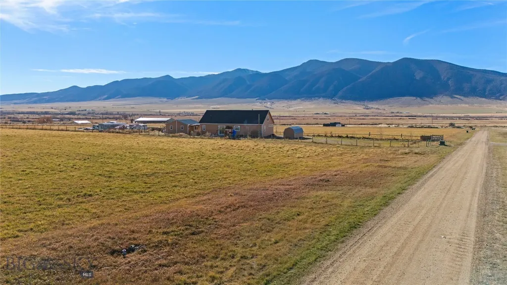 30 Mountain View Road Sheridan MT 59749