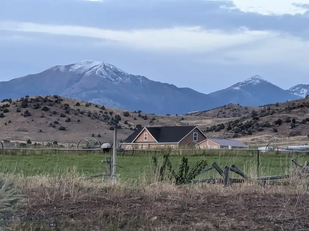 30 Mountain View Road Sheridan MT 59749