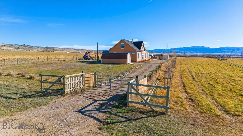 30 Mountain View Road Sheridan MT 59749