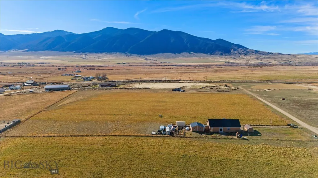 30 Mountain View Road Sheridan MT 59749