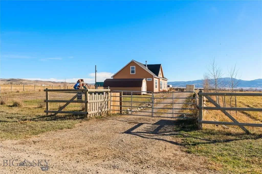 30 Mountain View Road Sheridan MT 59749