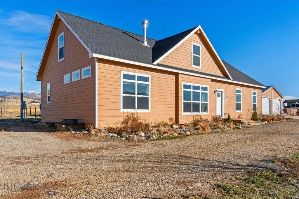 30 Mountain View Road Sheridan MT 59749