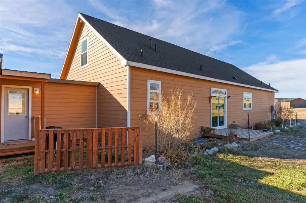 30 Mountain View Road Sheridan MT 59749