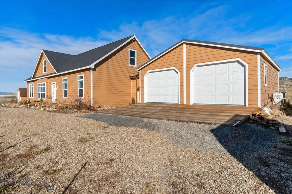 30 Mountain View Road Sheridan MT 59749