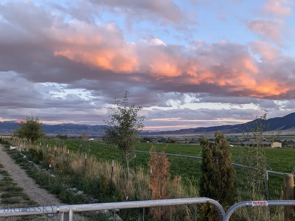 30 Mountain View Road Sheridan MT 59749