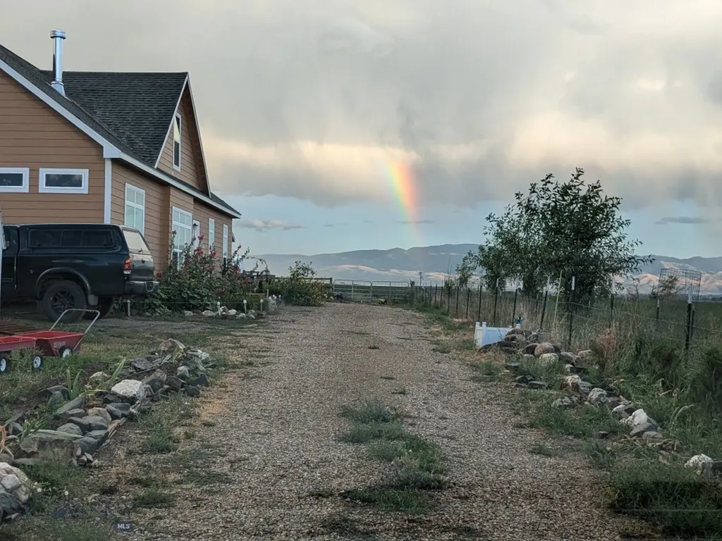 30 Mountain View Road Sheridan MT 59749