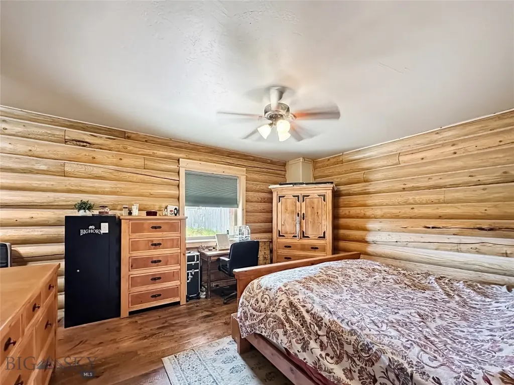 21 North Ennis Lake Road Mcallister MT 59740