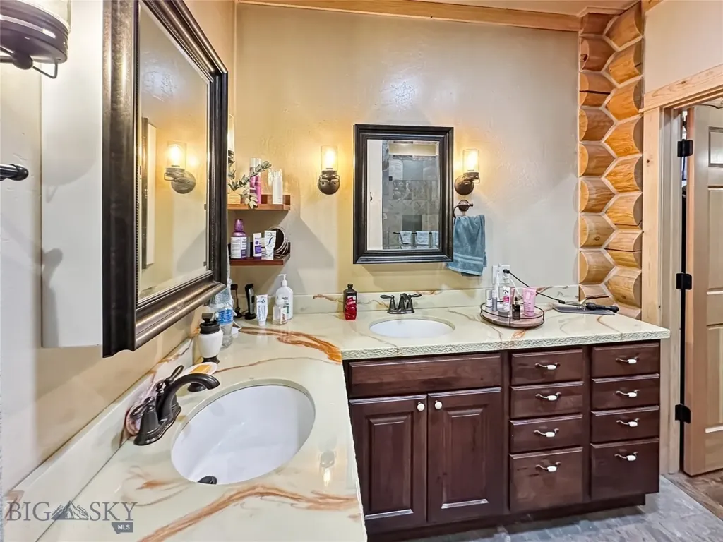 21 North Ennis Lake Road Mcallister MT 59740