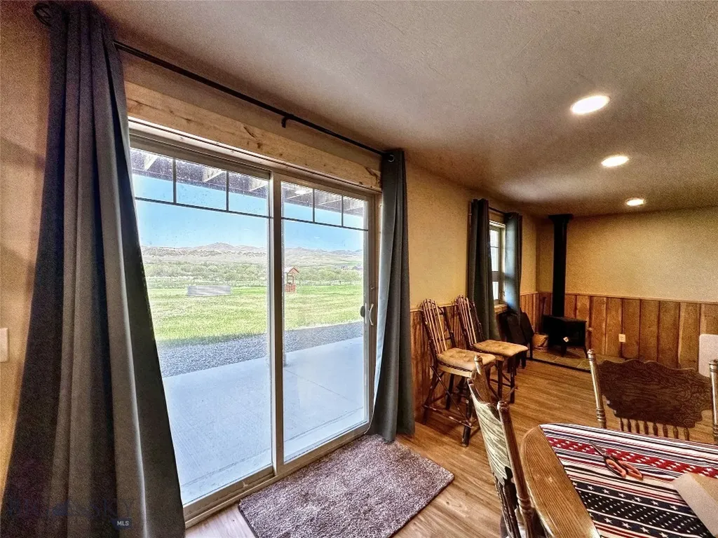 21 North Ennis Lake Road Mcallister MT 59740